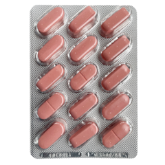 Multivitamines - 30 Tabletten