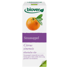 Biover Sinaasappel Bio - 10ml
