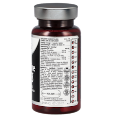 L-Theanine Omega-3 - 90 Capsules