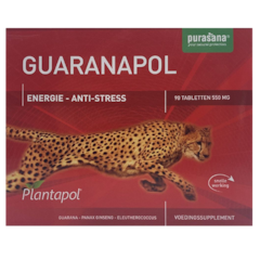 Guaranapol (90 Tabletten)