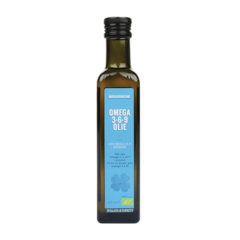 Holland & Barrett Omega 3-6-9 Olie Bio (250ml)