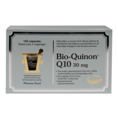 Pharma Nord Bio-Quinon Q10 (150 Capsules)