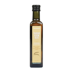 Holland & Barrett Tarwekiemolie - 250ml
