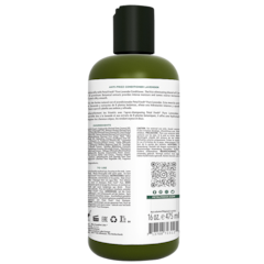 Lavender Anti-Frizz Shampoo - 475ml