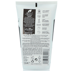 Charcoal Face Wash - 200ml