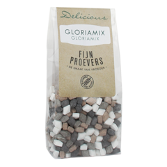 Delicious Gloriamix (160gr)