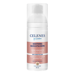 Afbeelding 1 voor Cloudberry Soothing Gezichtscrème - 50ml