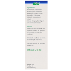 Afbeelding 3 voor Oorspray Droge Huid - 20ml