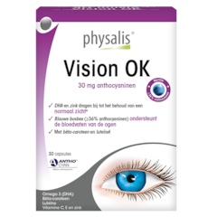 Physalis Vision Ok