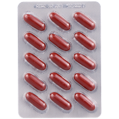 Afbeelding 2 voor Vision Ok (30 Capsules)