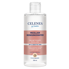 Afbeelding 1 voor Cloudberry Micellair Water - 250ml