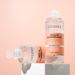 Afbeelding 2 voor Cloudberry Micellair Water - 250ml