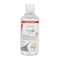 Physalis PureSil (500ml)