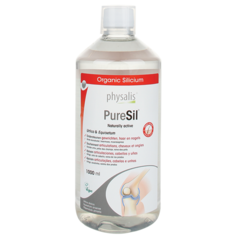 Physalis PureSil silicium Bio
