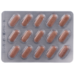 Afbeelding 2 voor Fat Burner - 30 tabletten