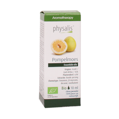 Pompelmoes/Grapefruit Bio - 10ml