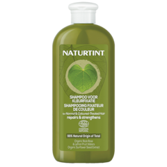 Naturtint Shampoo Voor Kleurfixatie - 400ml