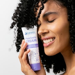 Image 4 pour Crème Psoriasis - 75g