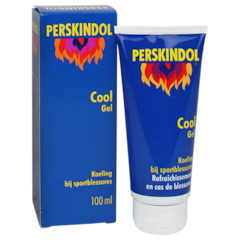 Perskindol Cool Gel - 100ml