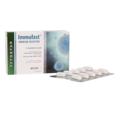 Fytostar Immufast Immune Booster (10 Tabletten)