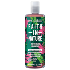 Faith In Nature Dragon Fruit Shampoo - 400ml
