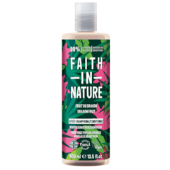 Faith In Nature Dragon Fruit Conditioner - 400ml