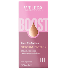 Afbeelding 2 voor Glow Boost Serum Drops - 30ml