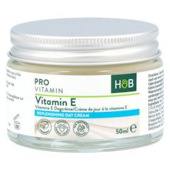 Pro Vitamine E Dagcrème - 50ml