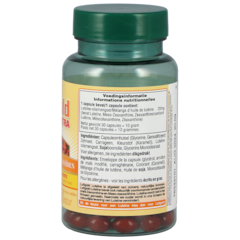 Lutigold Extra (Lutéine) - 30 capsules