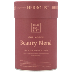 Afbeelding 1 voor Collageen Beauty Blend - 200g