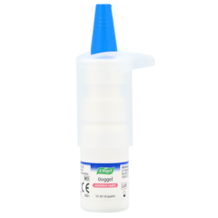Afbeelding 2 voor Ooggel Ontstoken Ooglid - 10ml