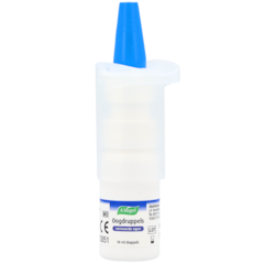 Afbeelding 2 voor Oogdruppels Vermoeide Ogen - 10ml