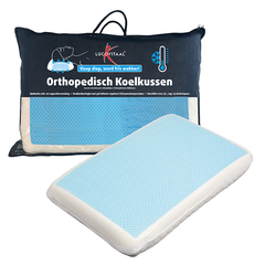 Afbeelding 1 voor Orthopedisch Koelkussen