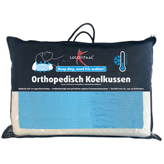 Afbeelding 2 voor Orthopedisch Koelkussen