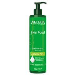 Afbeelding 1 voor Skin Food Body Lotion - 250ml