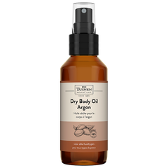 Afbeelding 1 voor Dry Body Oil Argan - 100ml