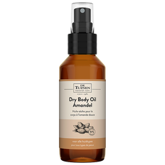 Afbeelding 1 voor Dry Body Oil Amandel - 100ml