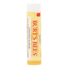 Burt's Bees Lipbalm Stick Coconut & Pear - 4,2ml