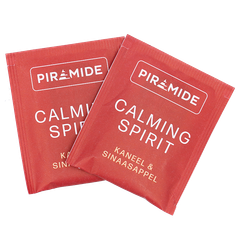 Afbeelding 2 voor Calming Spirit Kaneel & Sinaasappel - 20 theezakjes