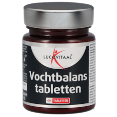 Vochtbalans (60 Tabletten)