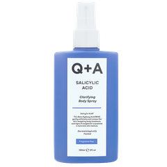 Afbeelding 1 voor Salicylic Acid Body Spray - 150ml