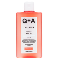 Afbeelding 1 voor Collagen Firming Body Oil - 150ml