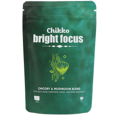Afbeelding 1 voor Bright Focus Chicory & Mushroom Blend - 120g