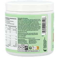 Afbeelding 2 voor Greens & Superfoods Unflavoured - 180g