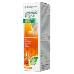 Arkopharma ACTIVOX® Spray Gorge Propolis - 30ml