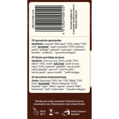 Afbeelding 2 voor Choco BIO - 17 theezakjes