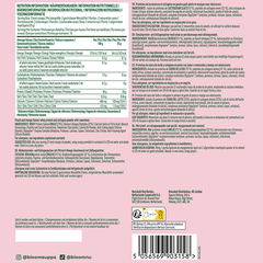 Afbeelding 3 voor Clear Protein Collagen Peach Mango - 250g