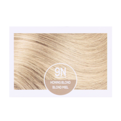 Naturtint Permanent Coloration capillaire 9N Blond miel - 170ml