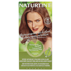 Naturtint Permanente Haarkleuring 6G Donker Goud Blond - 170ml