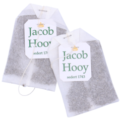Jacob Hooy Sauge Sachets d'infusion